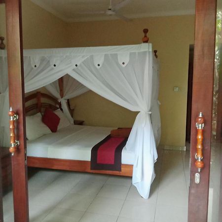 Pondok Aldi Hostel Amed  Ngoại thất bức ảnh