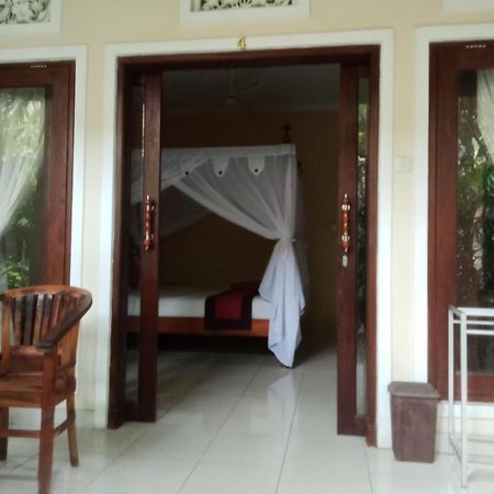 Pondok Aldi Hostel Amed  Ngoại thất bức ảnh