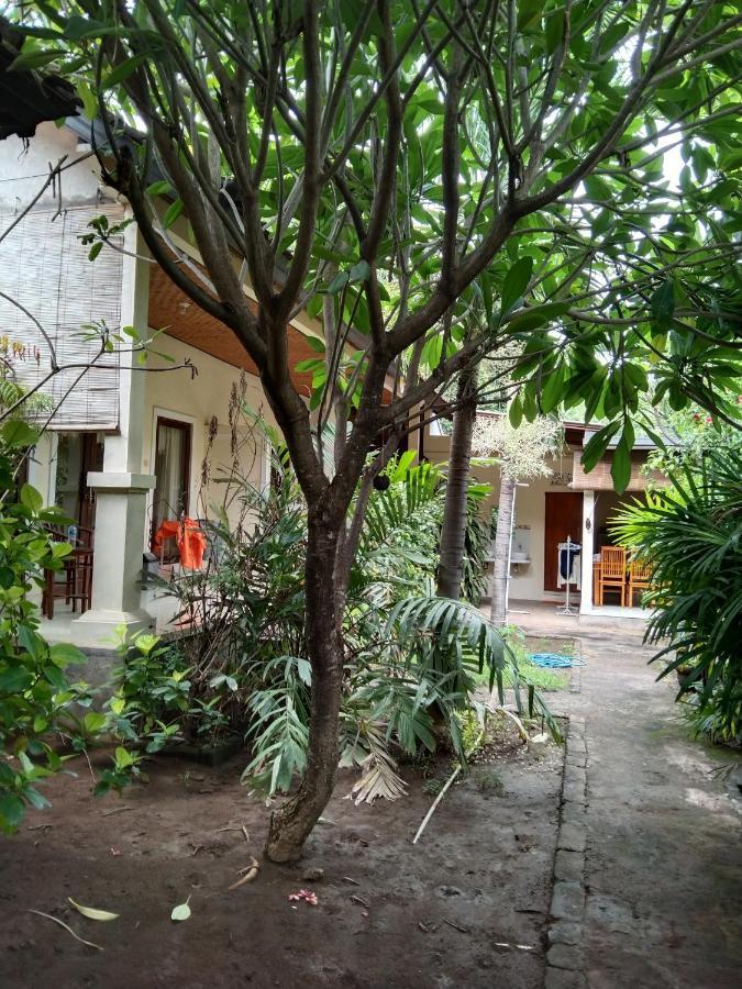 Pondok Aldi Hostel Amed  Ngoại thất bức ảnh
