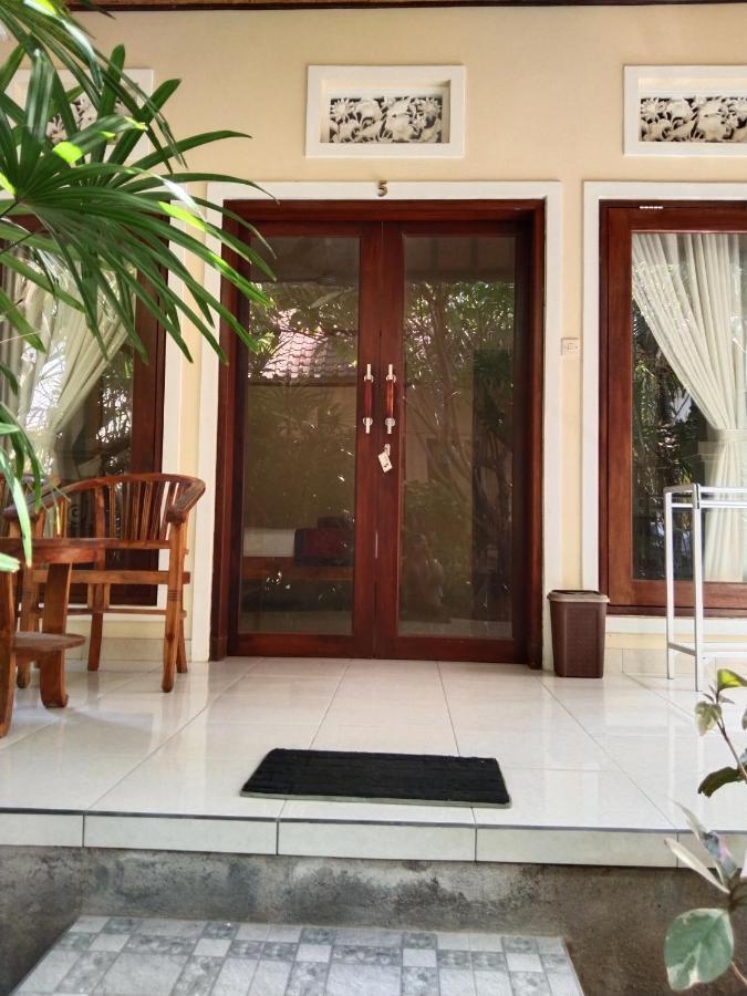 Pondok Aldi Hostel Amed  Ngoại thất bức ảnh