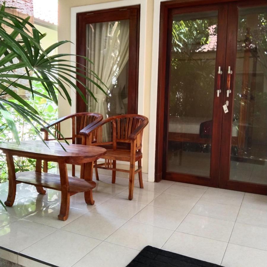 Pondok Aldi Hostel Amed  Ngoại thất bức ảnh