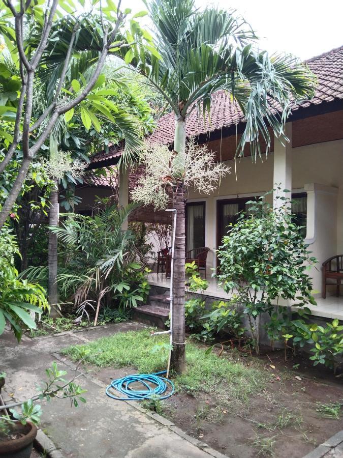 Pondok Aldi Hostel Amed  Ngoại thất bức ảnh