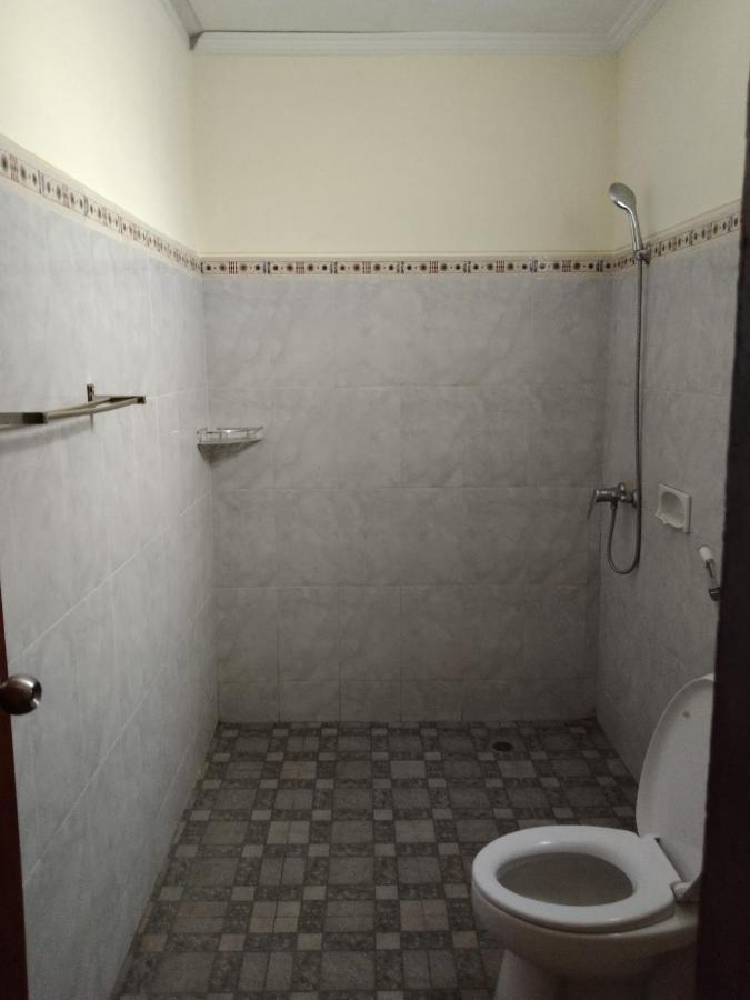 Pondok Aldi Hostel Amed  Ngoại thất bức ảnh