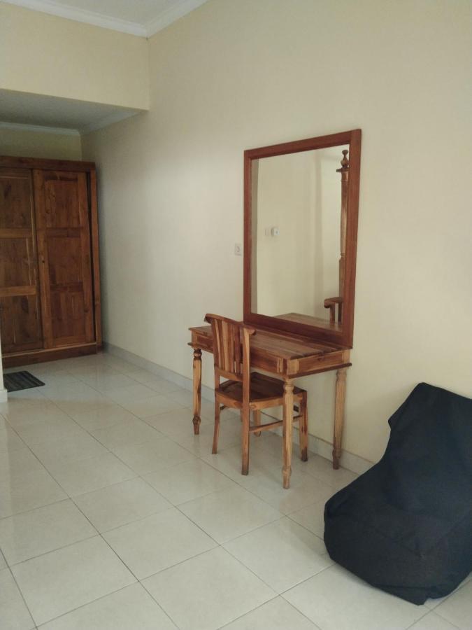 Pondok Aldi Hostel Amed  Ngoại thất bức ảnh