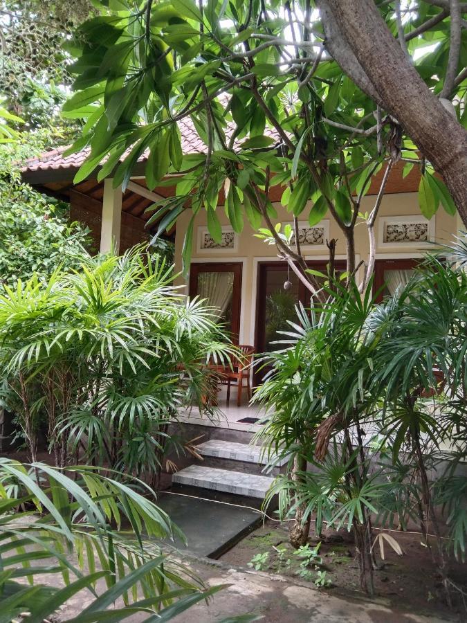 Pondok Aldi Hostel Amed  Ngoại thất bức ảnh