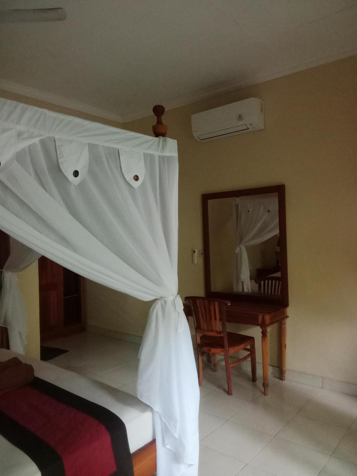 Pondok Aldi Hostel Amed  Ngoại thất bức ảnh
