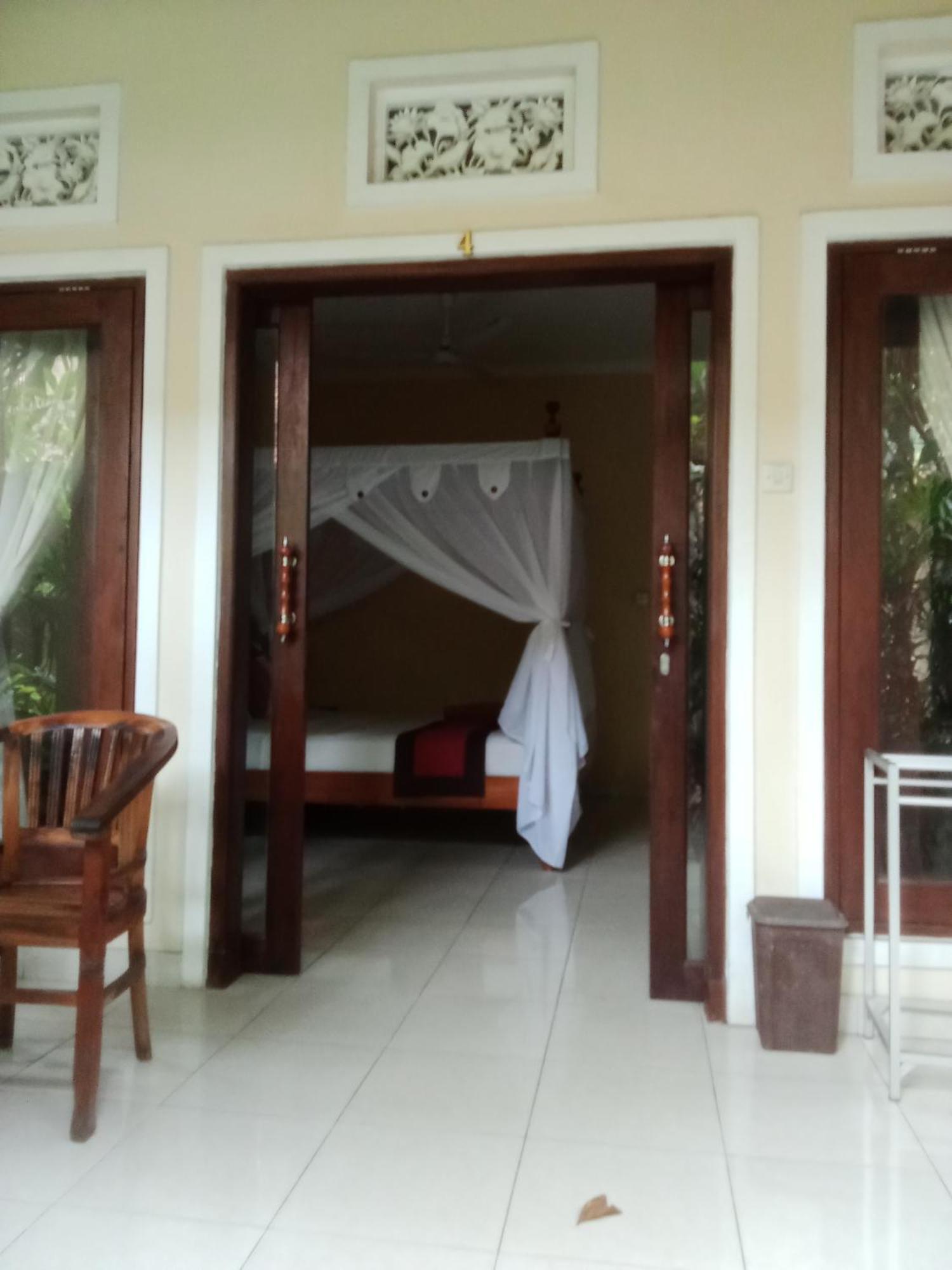Pondok Aldi Hostel Amed  Ngoại thất bức ảnh