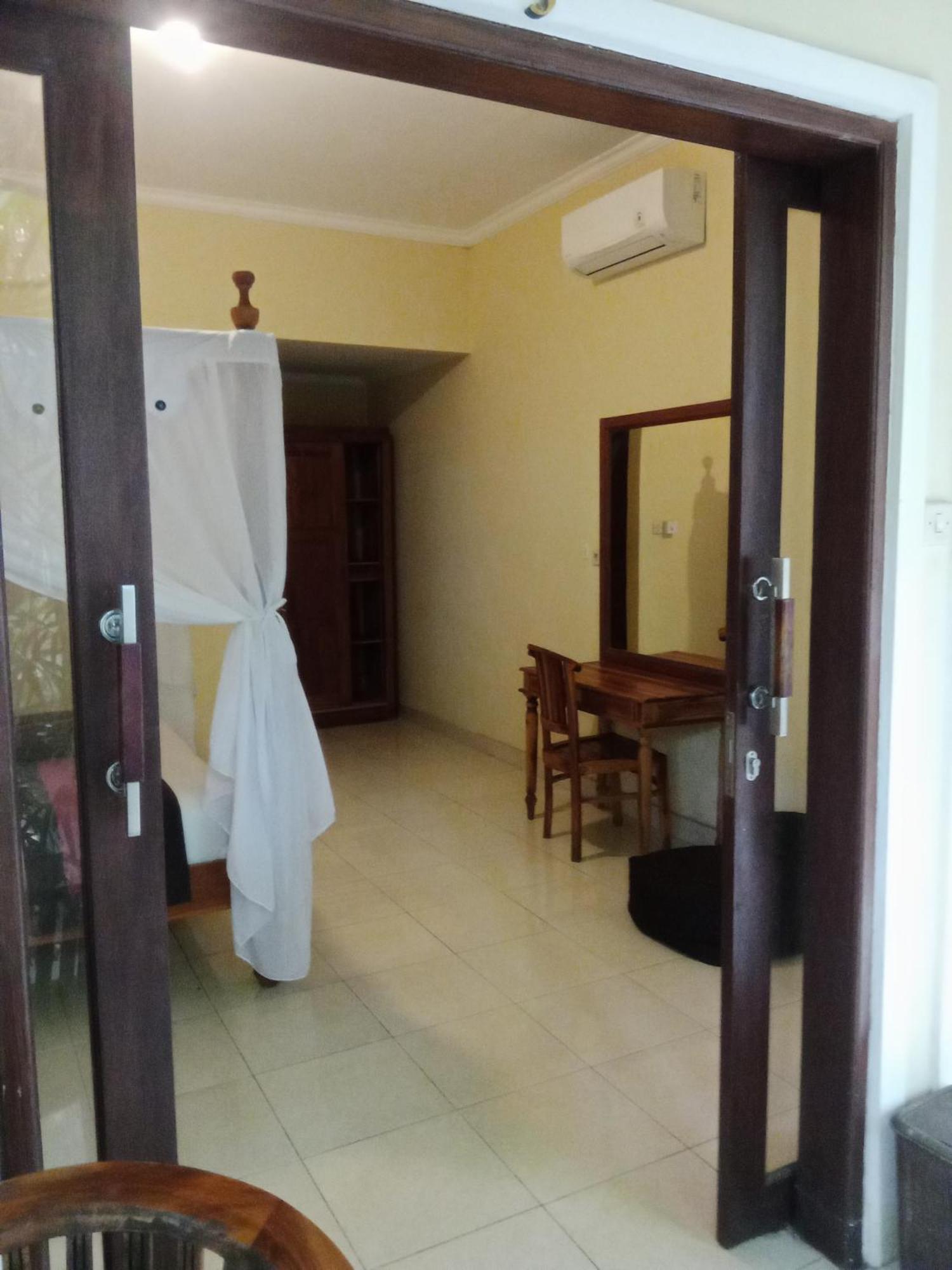 Pondok Aldi Hostel Amed  Ngoại thất bức ảnh