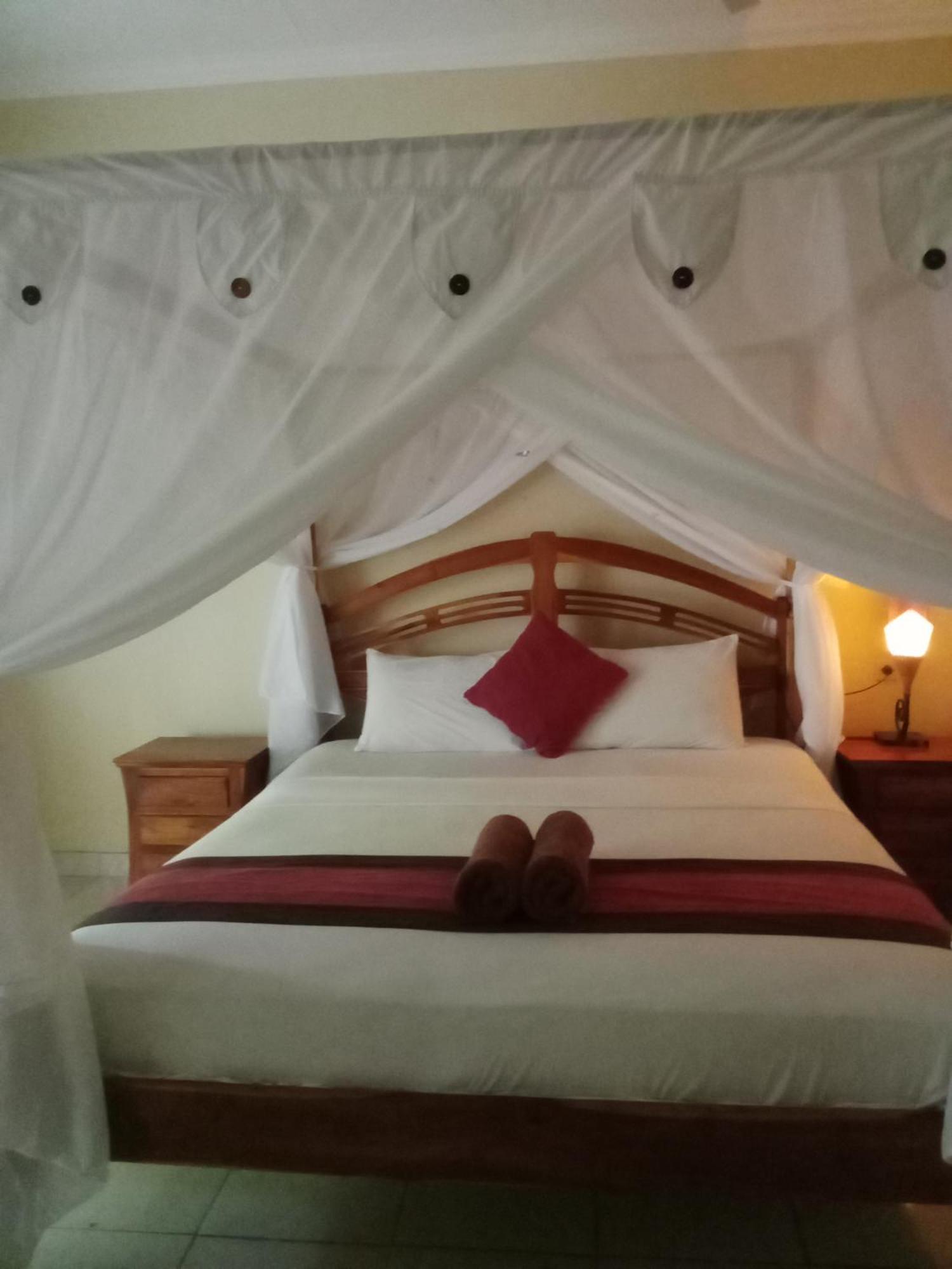 Pondok Aldi Hostel Amed  Phòng bức ảnh