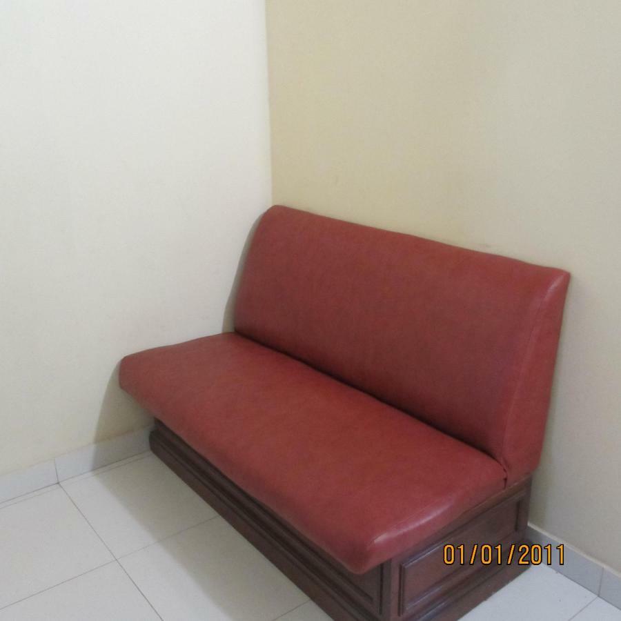 Pondok Aldi Hostel Amed  Ngoại thất bức ảnh