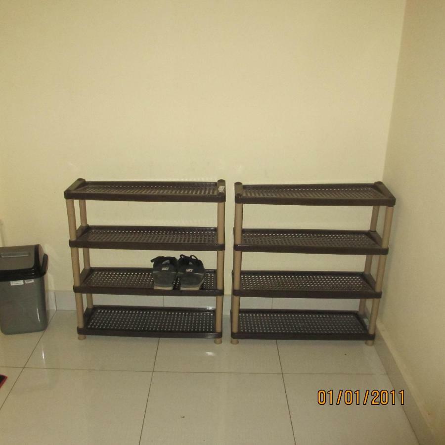 Pondok Aldi Hostel Amed  Ngoại thất bức ảnh