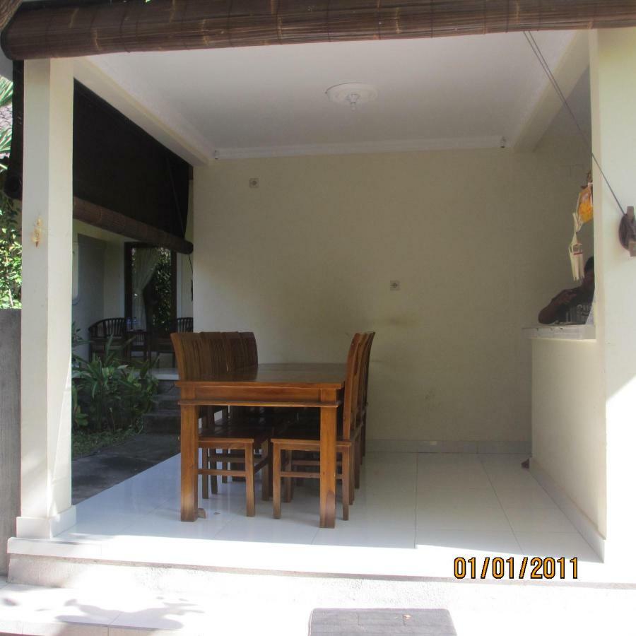 Pondok Aldi Hostel Amed  Ngoại thất bức ảnh
