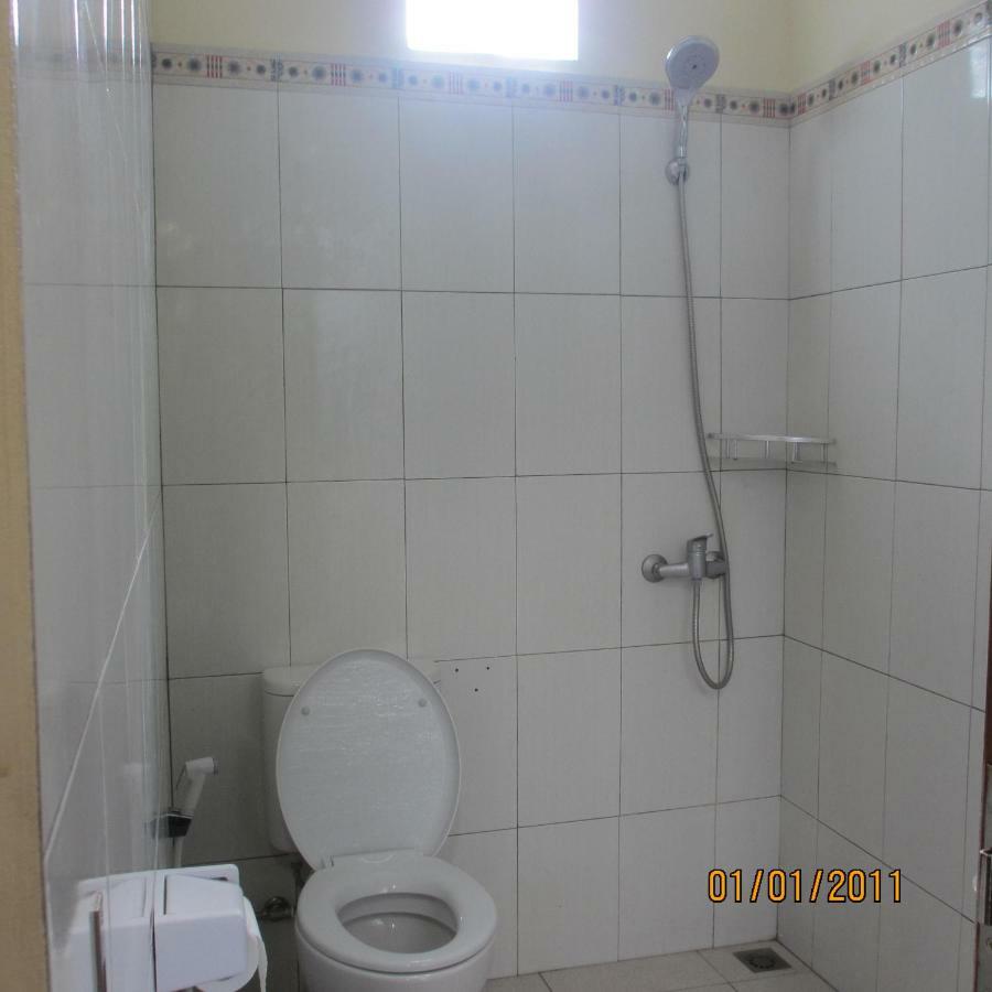 Pondok Aldi Hostel Amed  Ngoại thất bức ảnh