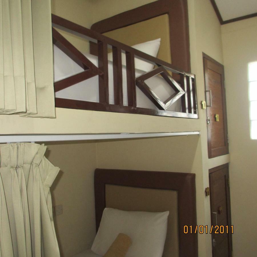 Pondok Aldi Hostel Amed  Ngoại thất bức ảnh