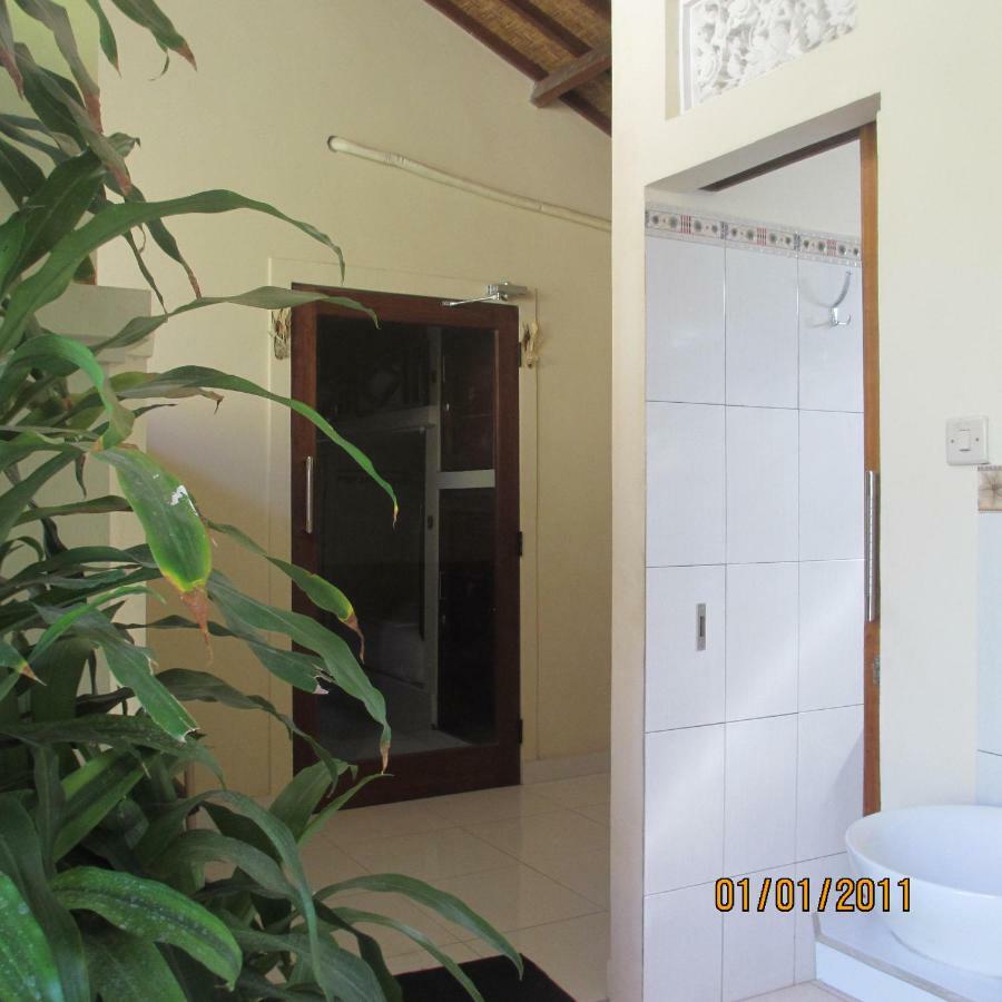 Pondok Aldi Hostel Amed  Ngoại thất bức ảnh